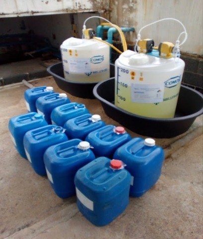 จำหน่ายเคมีภัณฑ์สระว่ายน้ำ ระยอง